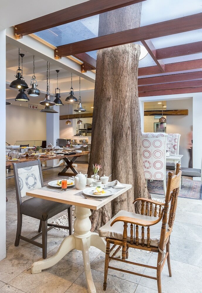 Фото Oude Werf Hotel