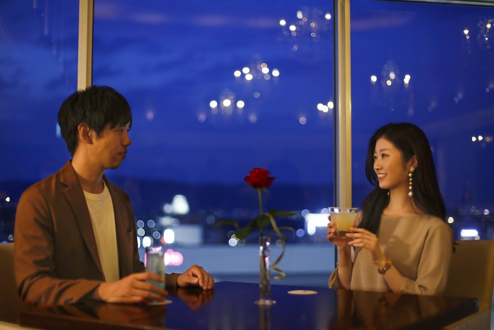 Фото Hotel Nikko Himeji