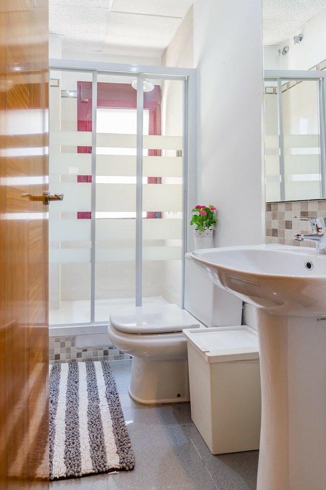 Фото A&z Javier Cabrini - Auto check-in property