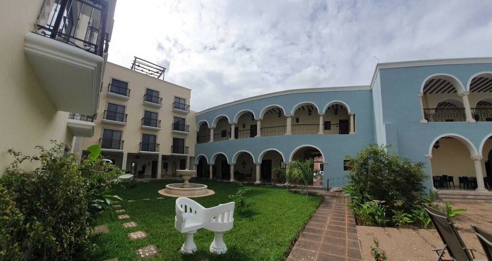 Фото Real Hispano