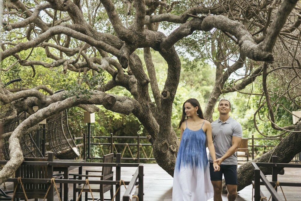 Фото Uga Jungle Beach Resort Sri Lanka