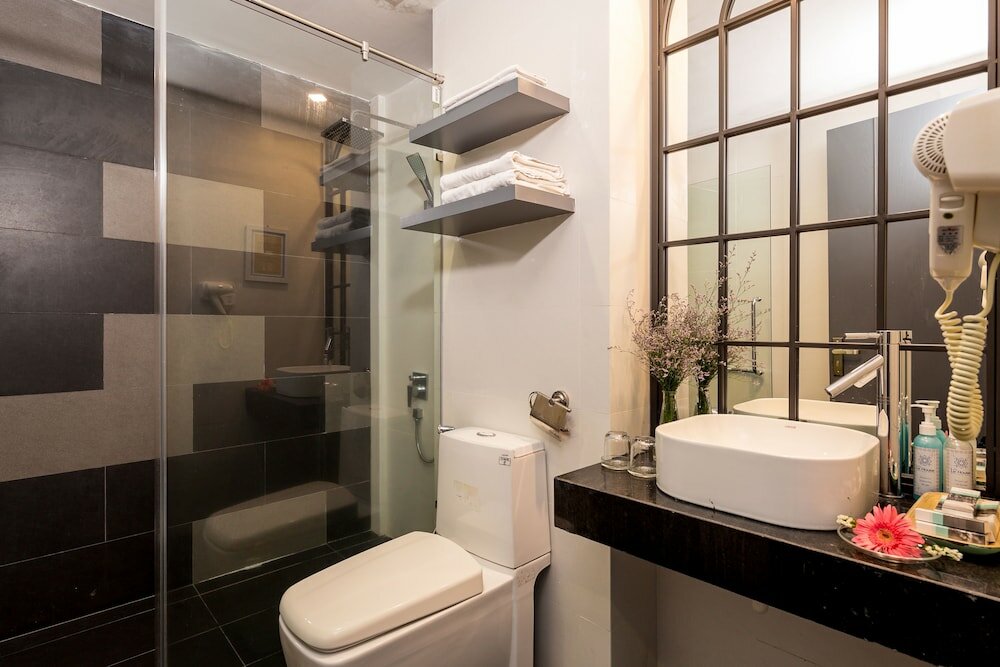 Фото Le House Boutique Hotel