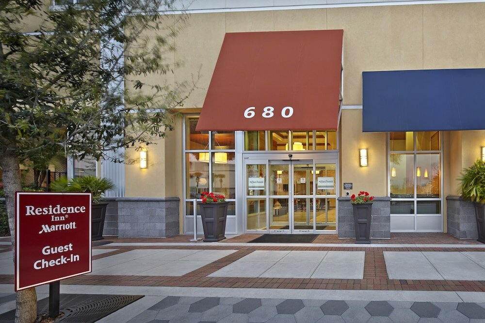 Фото Residence Inn by Marriott Orlando Downtown