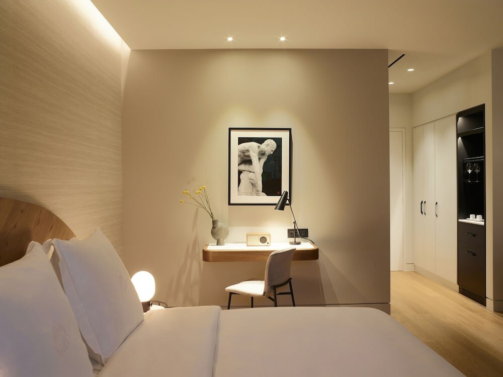 Фото Xenodocheio Milos