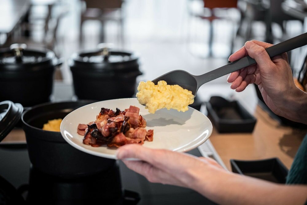 Фото Kyriad Prestige Saint-Malo