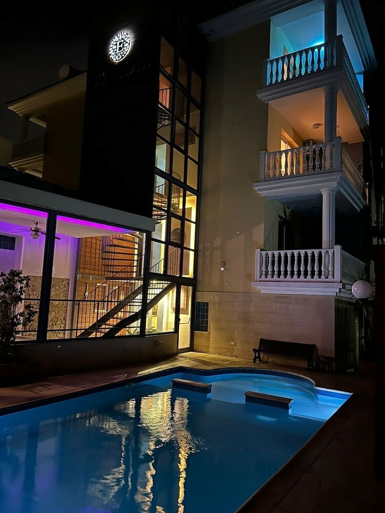 Фото Saint Elena Boutique Hotel