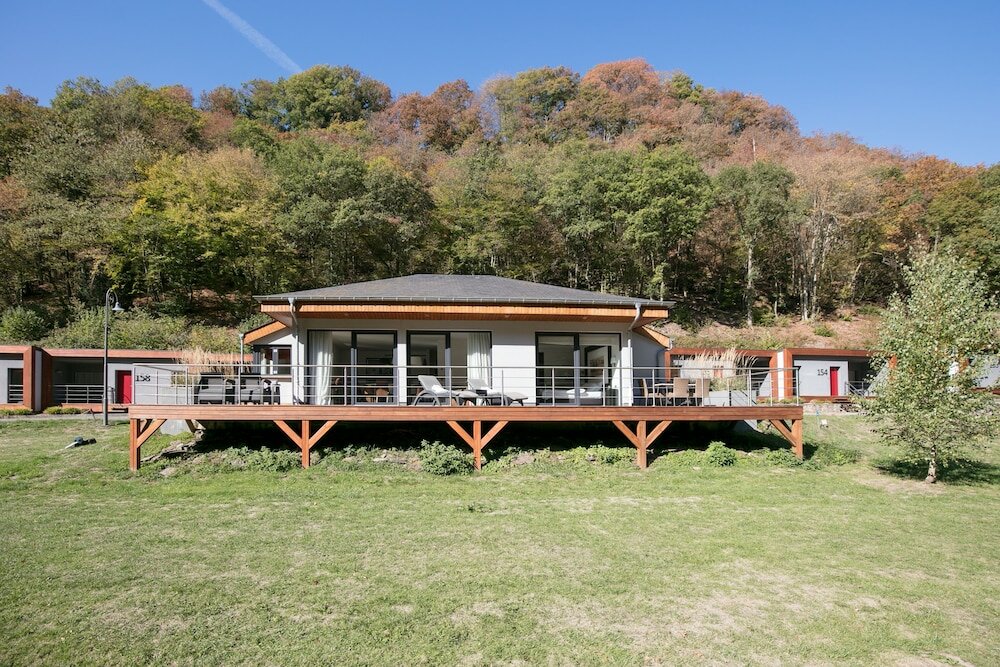 Фото Cocoon Hotel La Rive