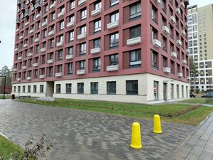 Иное жильё Ака100