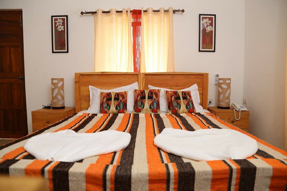 Фото Baywalk Goa