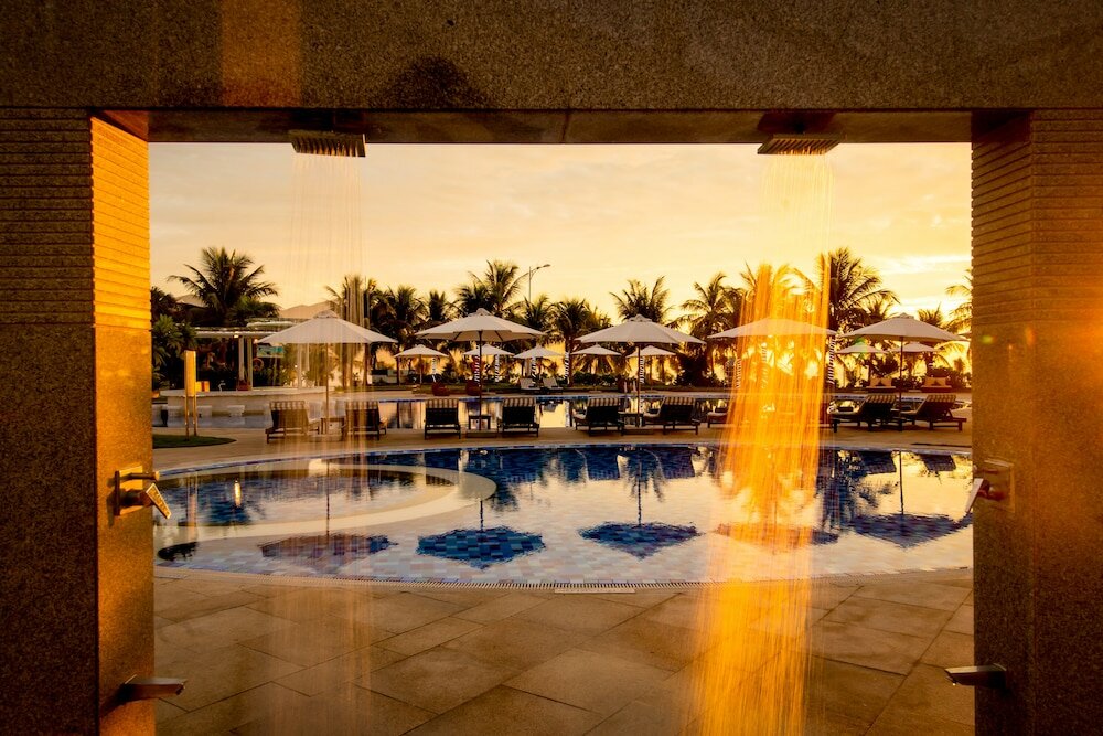 Фото Grand Tourane hotel