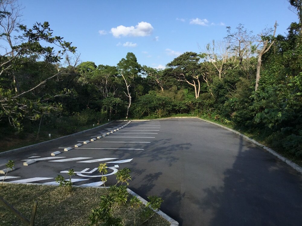 Фото Magachabaru Okinawa
