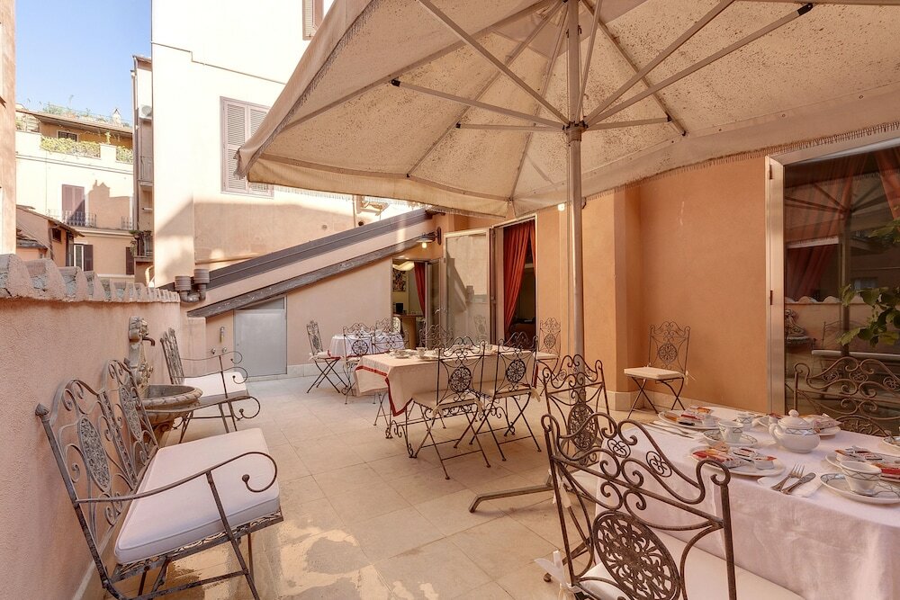 Фото Lm Suite Spagna