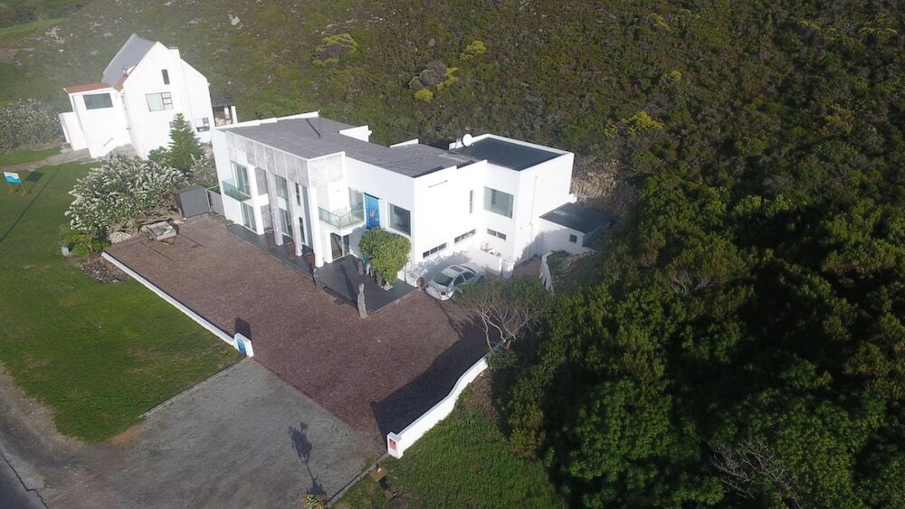 Фото Agulhas Ocean House