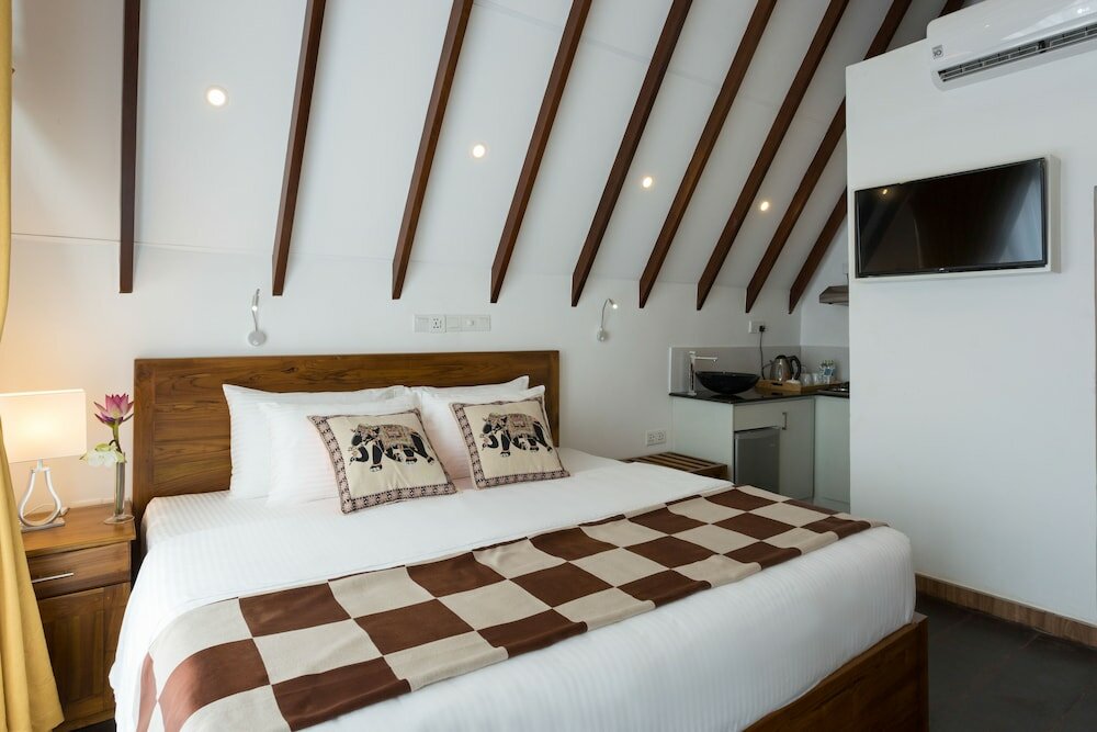 Фото Orchid Villa Kandy