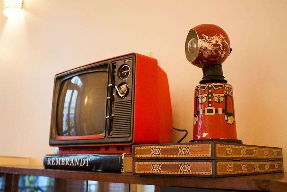 Фото L'Adresse Hotel Boutique