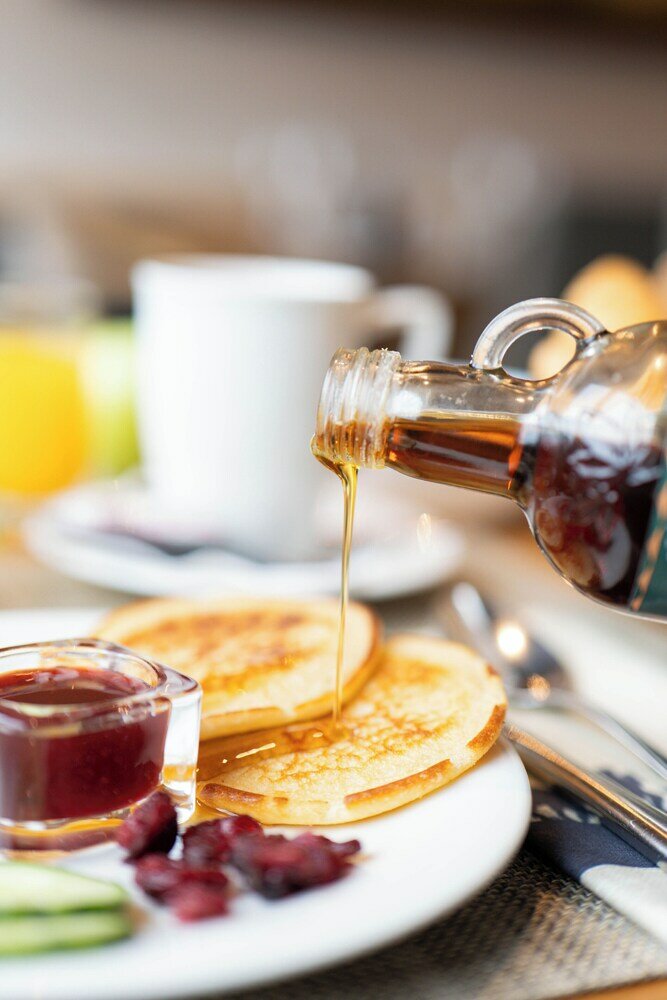 Фото Hotel Spitzhorn