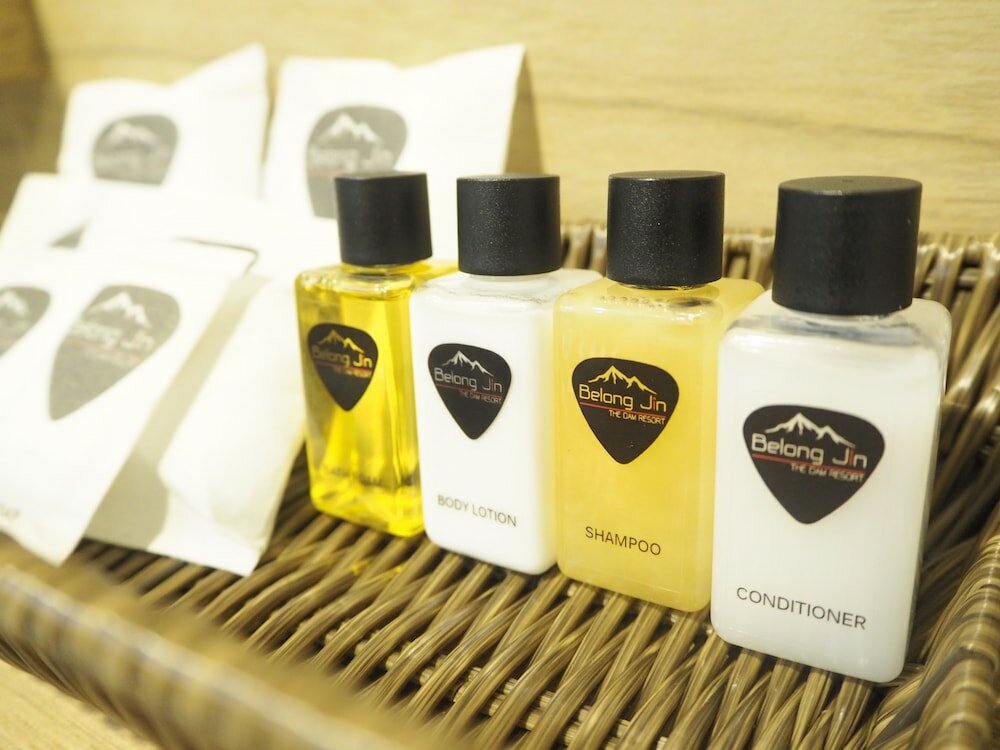 Фото Belong Jin The Dam Hotel & Resort