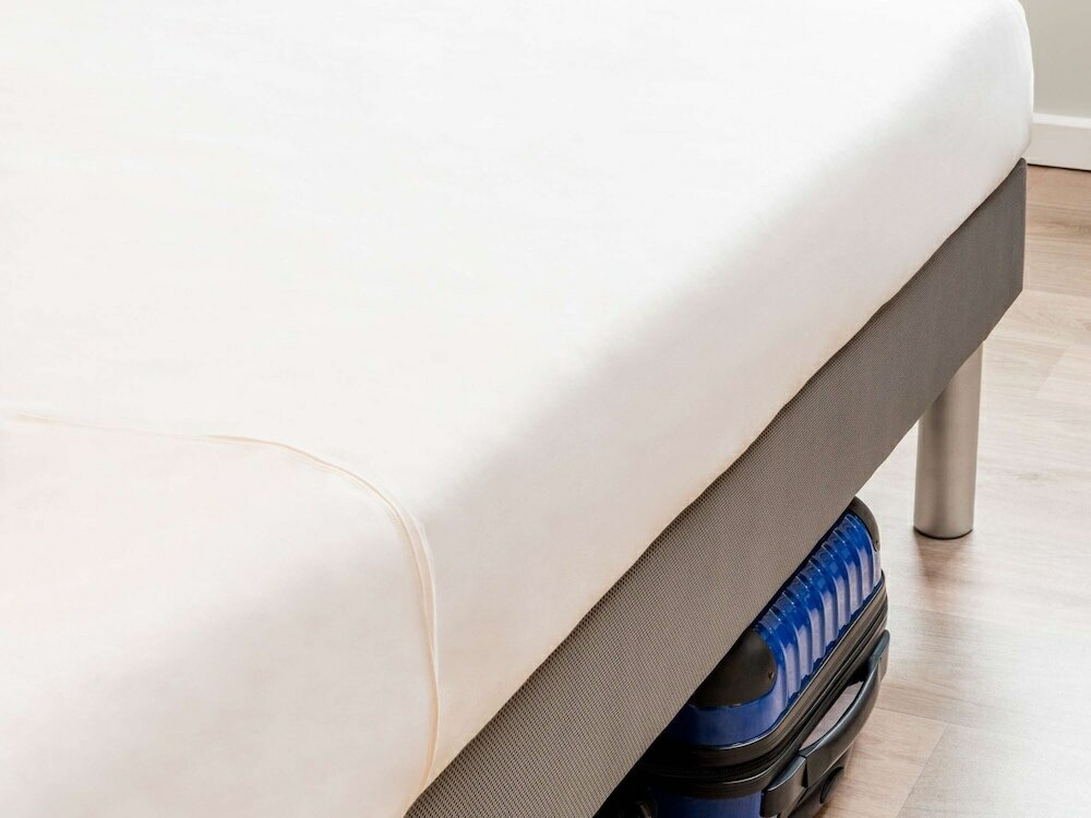 Фото Ibis budget Edinburgh Park