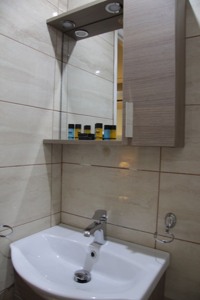 Фото Elikon Hotel