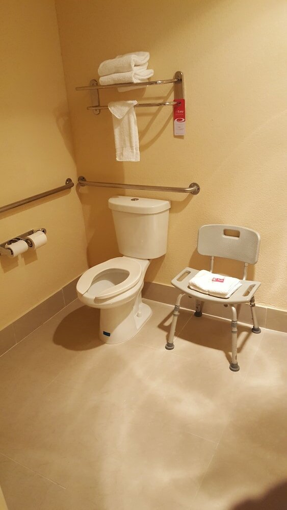 Фото Econo Lodge Busch Gardens