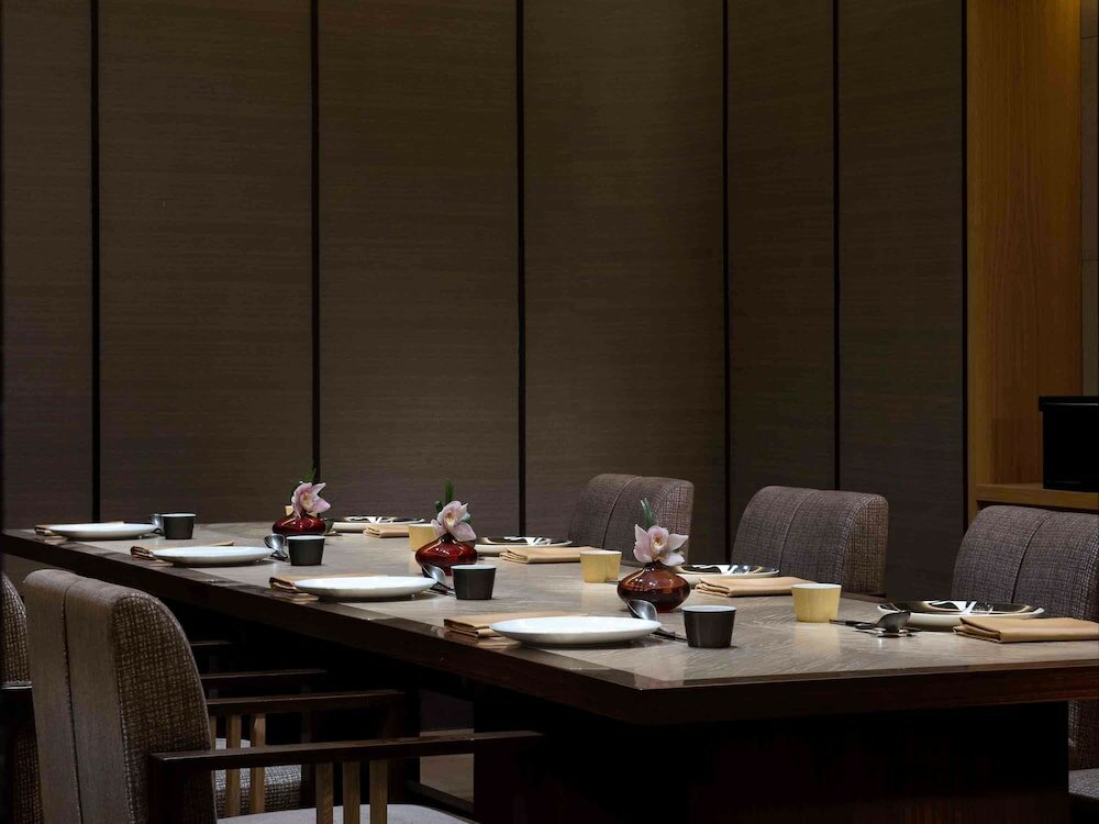 Фото Sofitel Shanghai Hongqiao