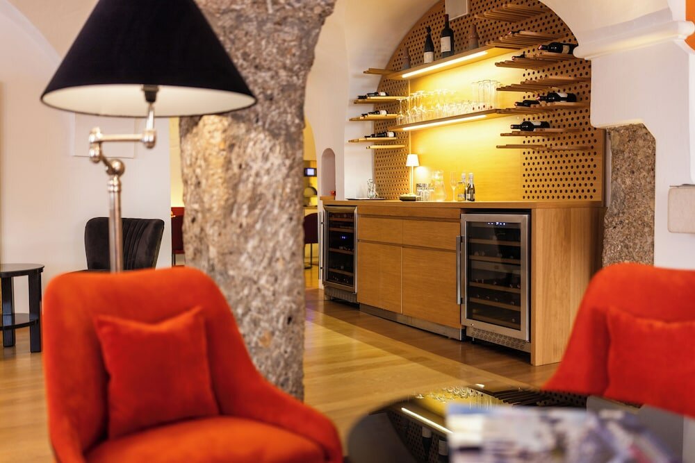 Фото Hotel Amadeus