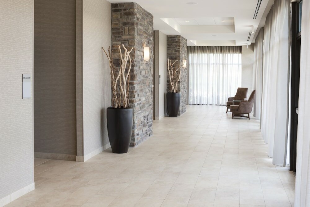 Фото Courtyard by Marriott Fort Worth at Alliance Town Center