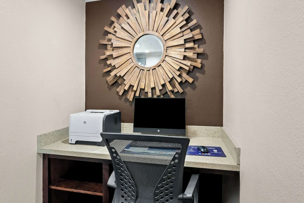 Фото Best Western Skyline Motor Lodge