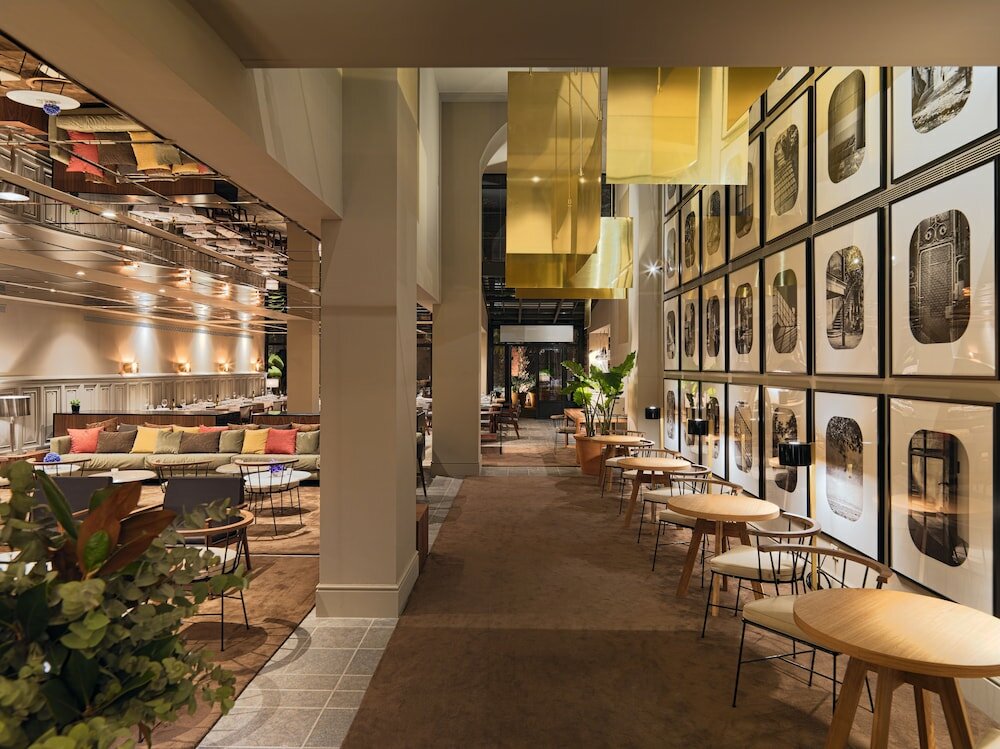 Фото H10 Casa Mimosa