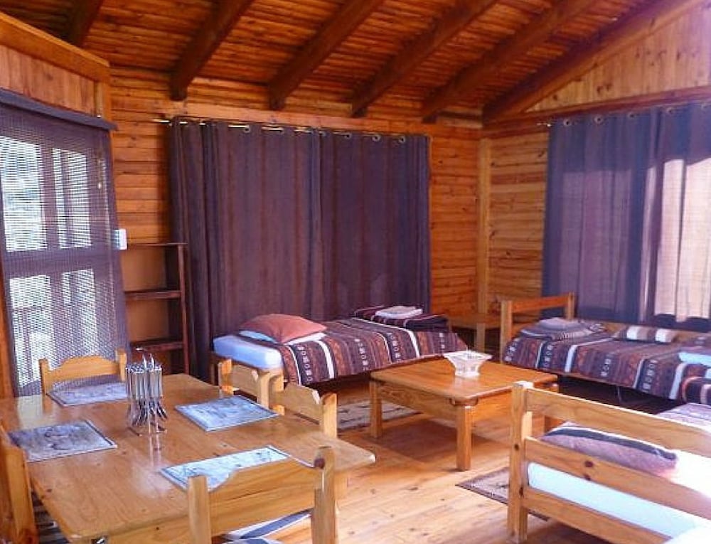 Фото Bushman Valley