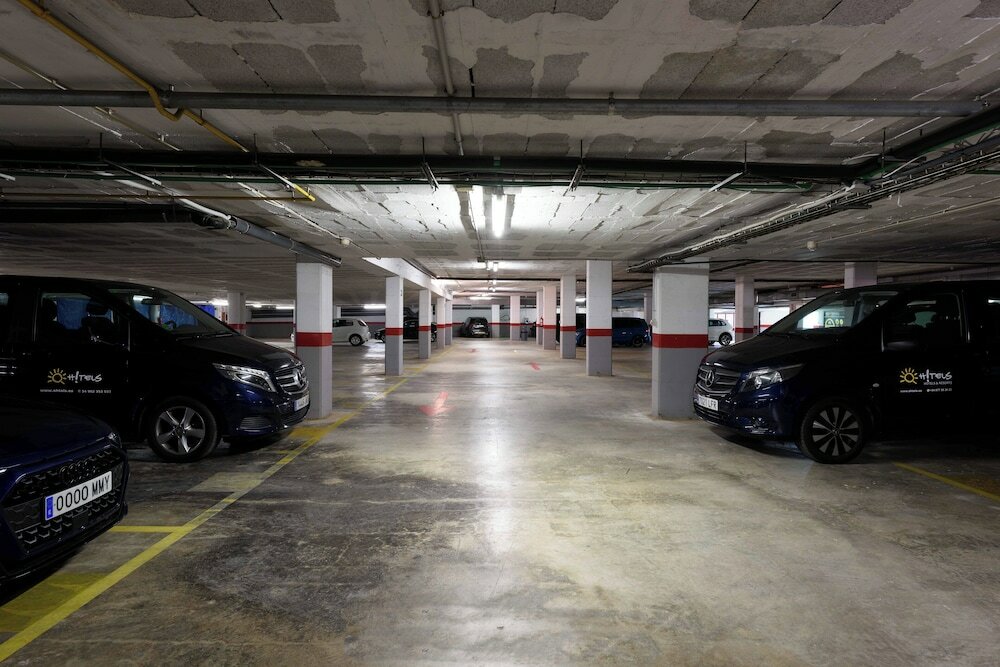 Фото Ohtels Vil·la Romana