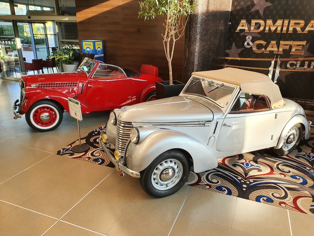 Фото Holiday Inn Zilina