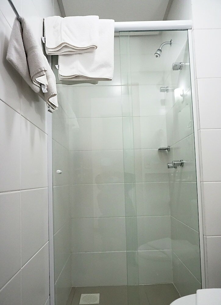 Фото Pousada Molhes da Barra