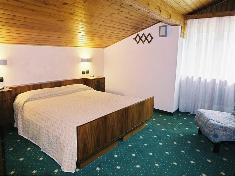 Фото Hotel Stella Alpina