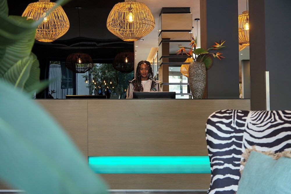 Фото The niu Fusion