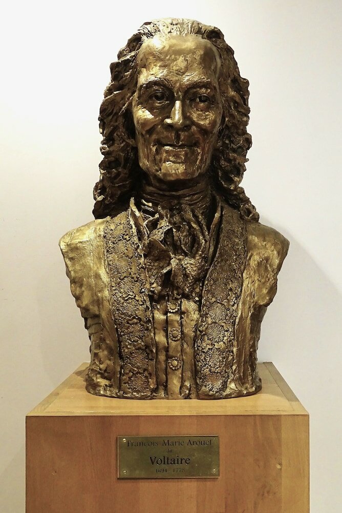 Фото Hipotel Paris Voltaire Bastille