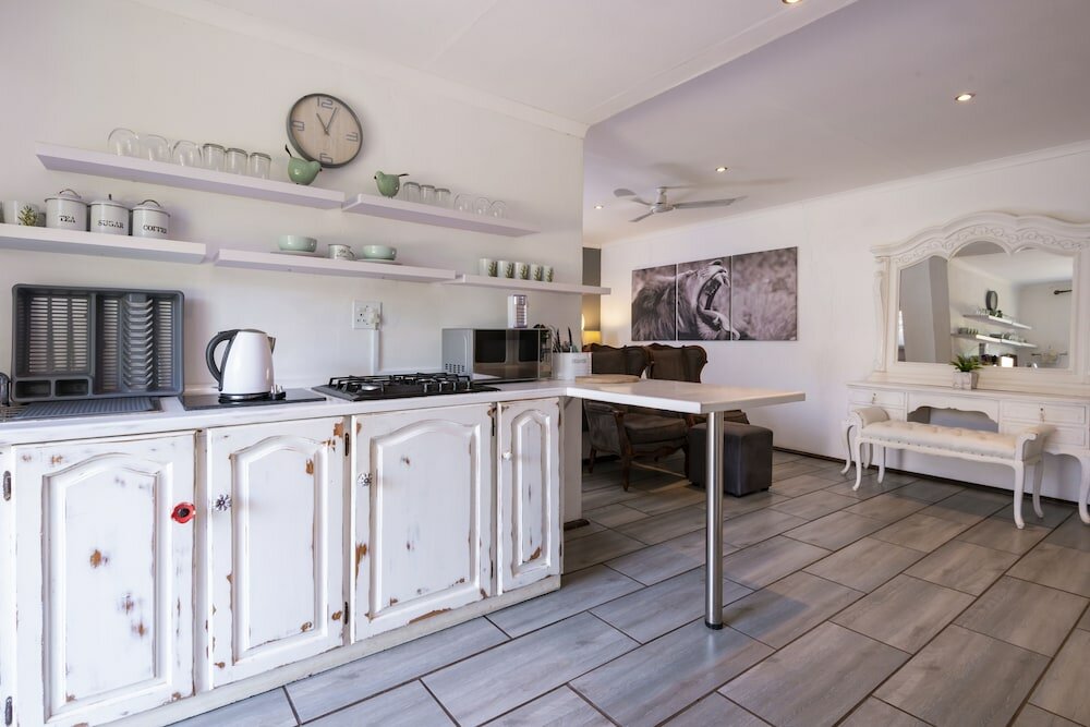 Фото Ama Zulu Guesthouse and Safaris