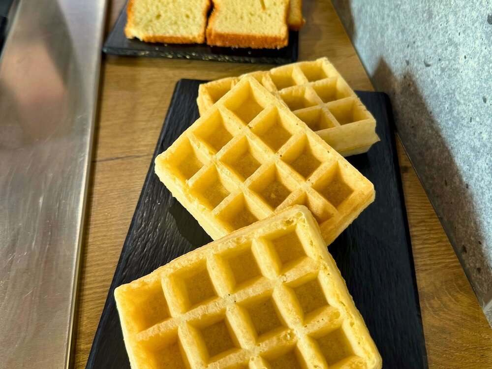 Фото Ibis Budget Coutances