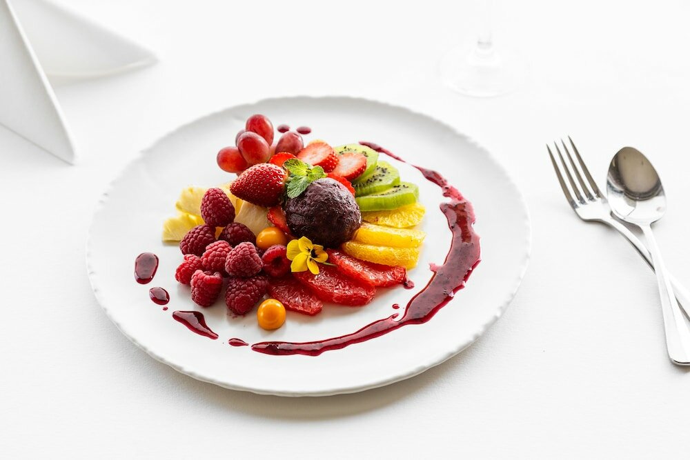 Фото Bliss Boutique Hotel