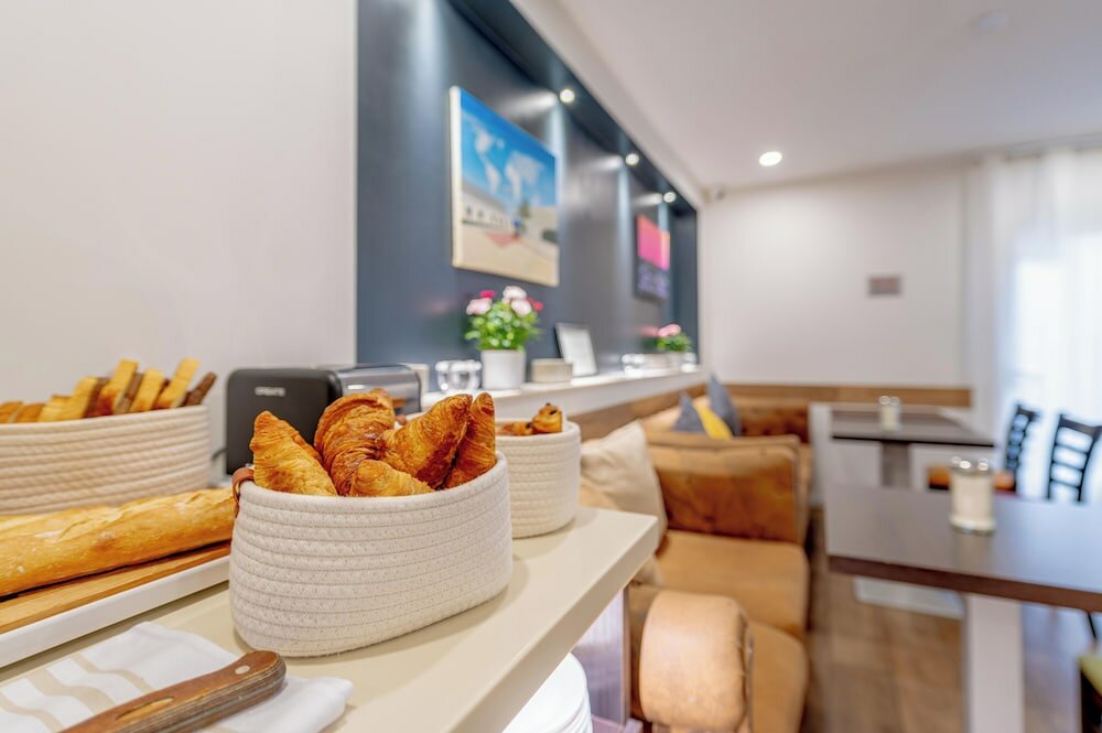 Фото Grand Hôtel Senia