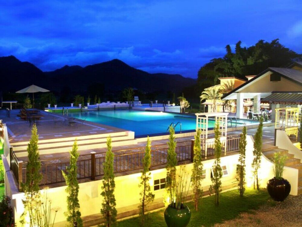 Фото Baan Kung Kang De Pai