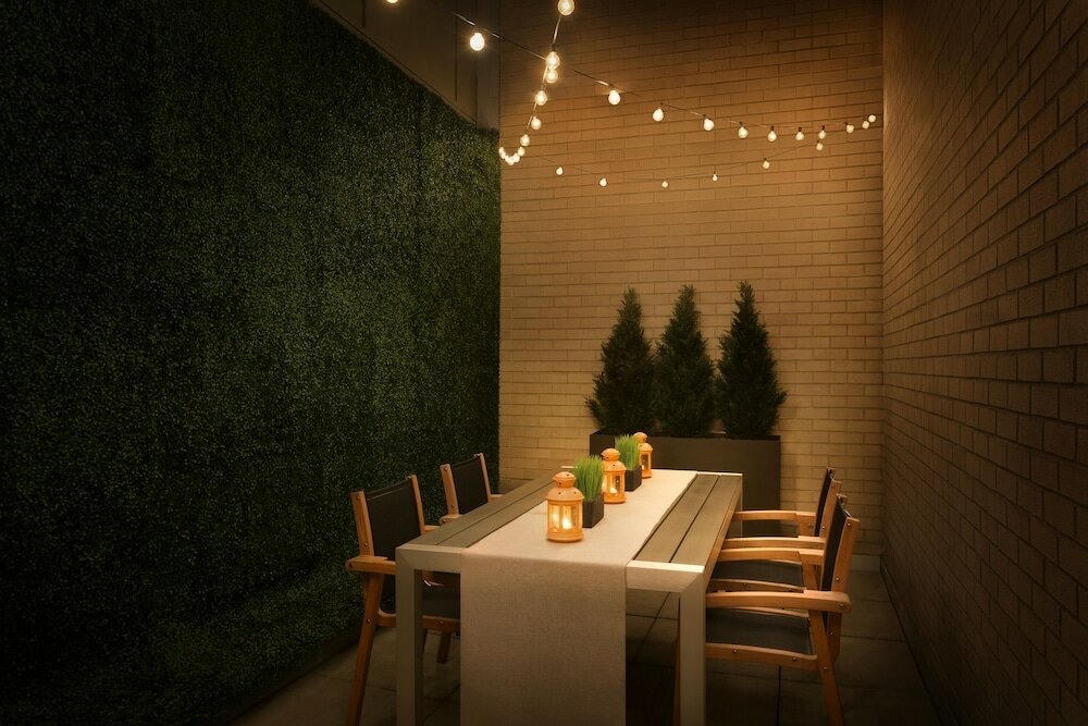 Фото Executive Hotel Le Soleil