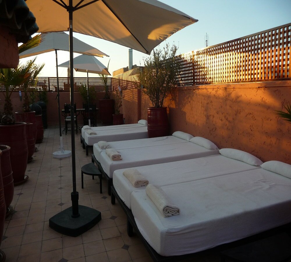 Фото Riad Casa Lalla