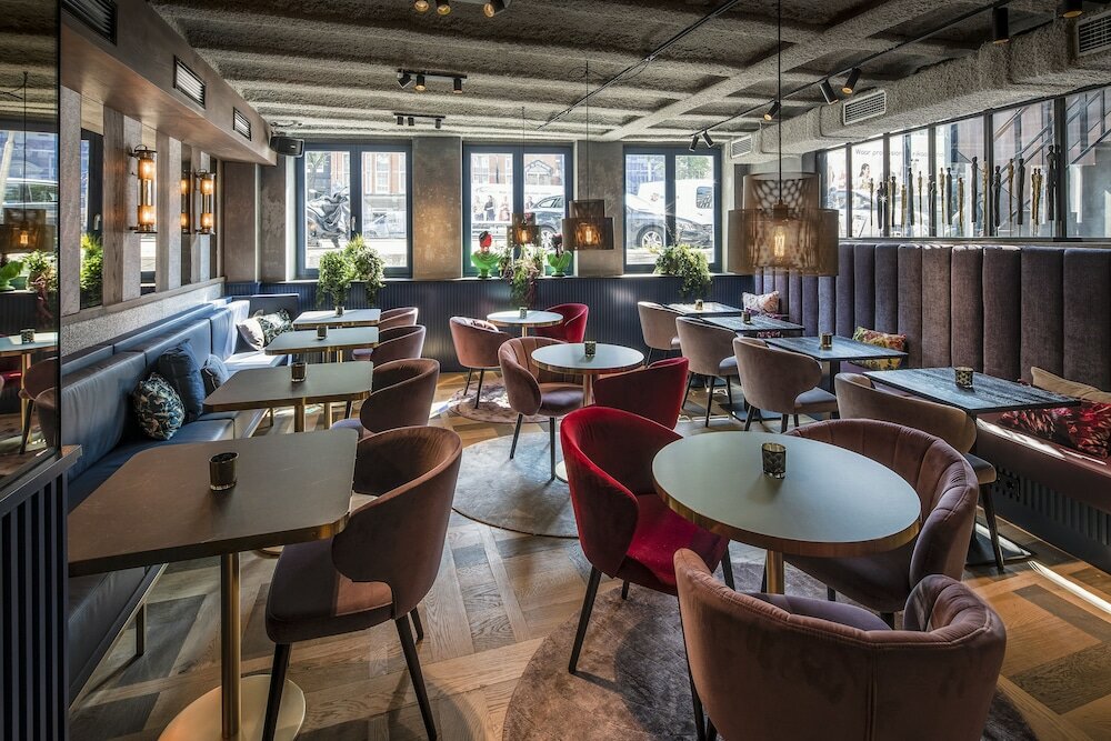 Фото The Highlander