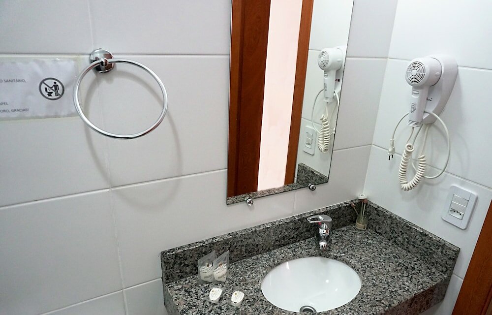 Фото Pousada Molhes da Barra