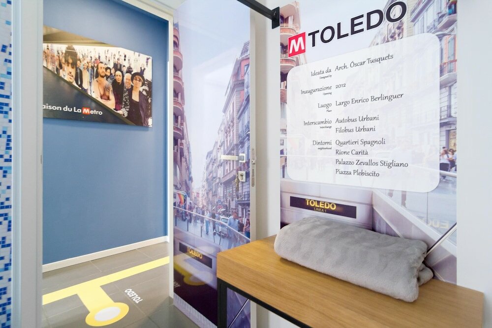 Фото BB Maison du La Metro