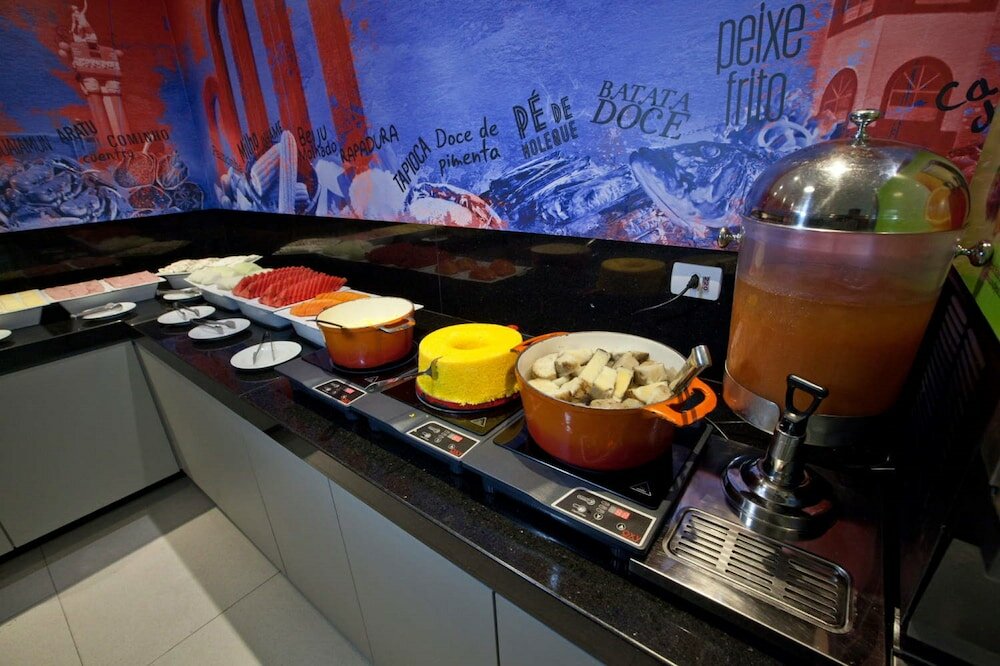 Фото Go Inn Aracaju