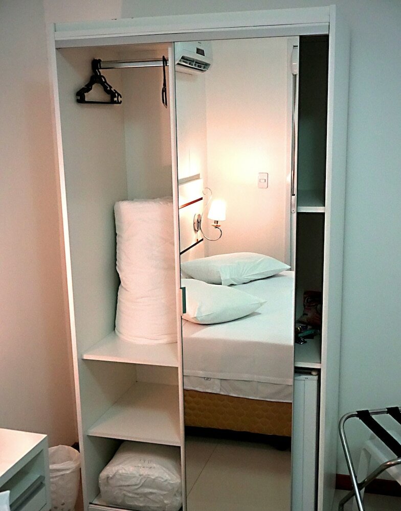 Фото Pousada Molhes da Barra