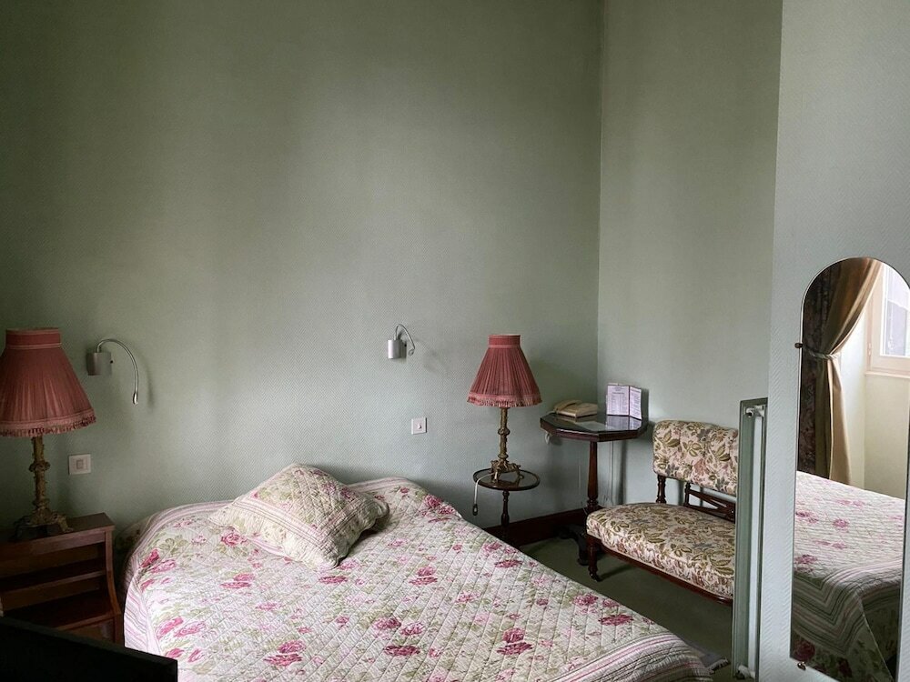 Фото Citotel Marie Stuart