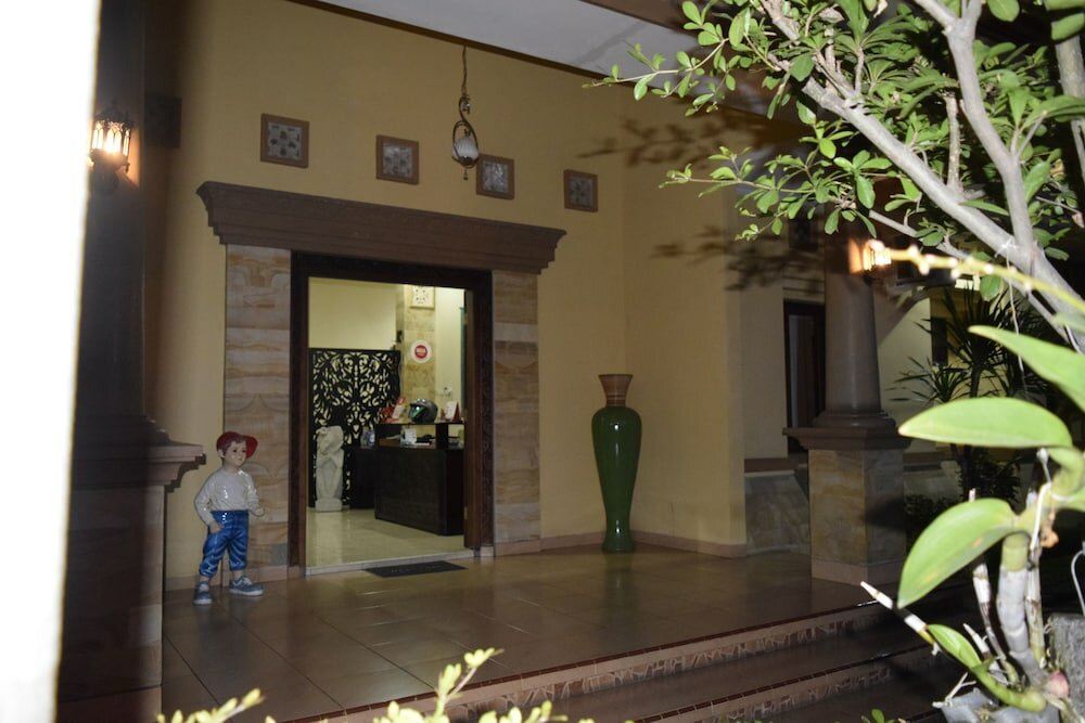 Фото Roemah Canting